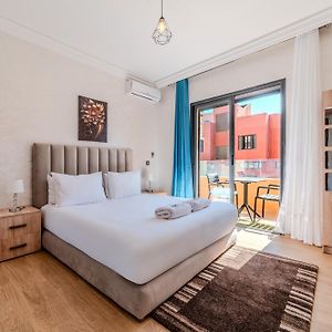 Appartement met Twee Slaapkamers